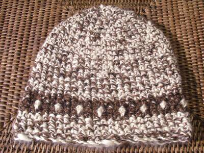 Handmade Crocheted Hats and Beanies from Pussy Cap