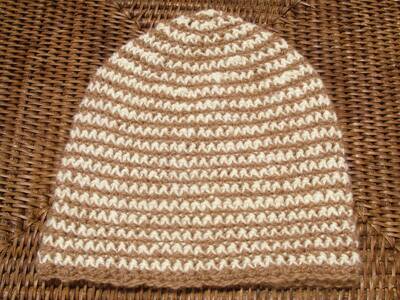 Handmade Crocheted Hats and Beanies from Pussy Cap