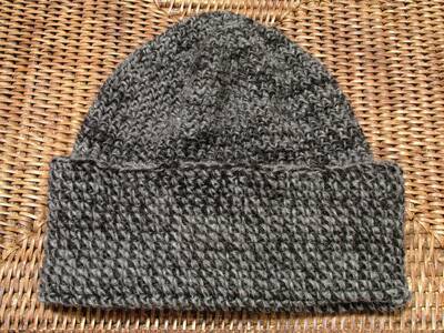 Handmade Crocheted Hats and Beanies from Pussy Cap