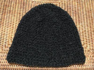 Handmade Crocheted Hats and Beanies from Pussy Cap