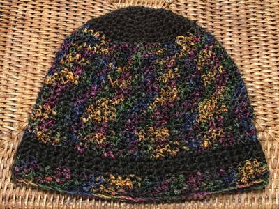 Handmade Crocheted Hats and Beanies from Pussy Cap