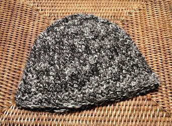 Handmade Crocheted Hats and Beanies from Pussy Cap