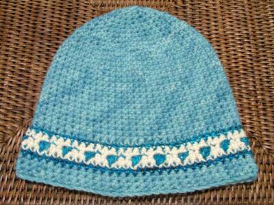 Handmade Crocheted Hats and Beanies from Pussy Cap