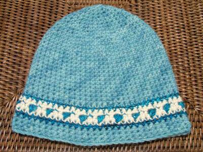 Handmade Crocheted Hats and Beanies from Pussy Cap