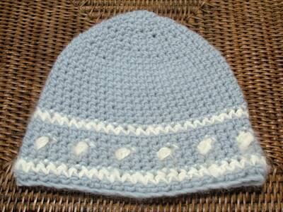 Handmade Crocheted Hats and Beanies from Pussy Cap