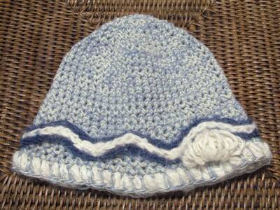 Handmade Crocheted Hats and Beanies from Pussy Cap