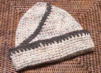 Handmade Crocheted Hats and Beanies from Pussy Cap