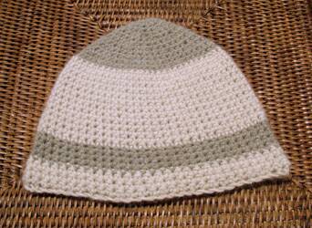 Handmade Crocheted Hats and Beanies from Pussy Cap