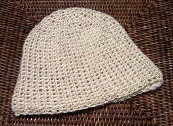 Handmade Crocheted Hats and Beanies from Pussy Cap