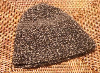 Handmade Crocheted Hats and Beanies from Pussy Cap