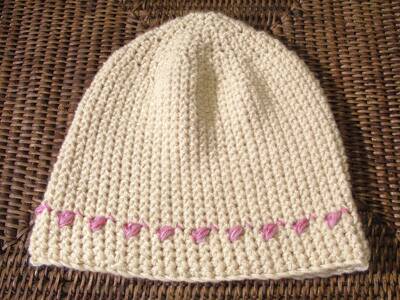 Handmade Crocheted Hats and Beanies from Pussy Cap