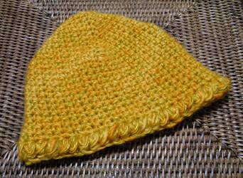 Handmade Crocheted Hats and Beanies from Pussy Cap