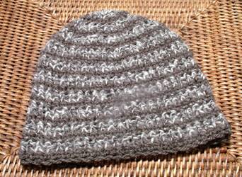 Handmade Crocheted Hats and Beanies from Pussy Cap