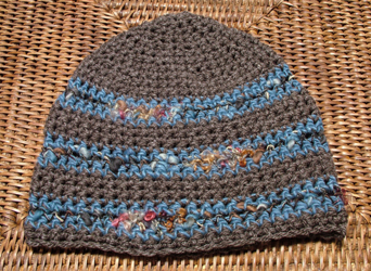 Handmade Crocheted Hats and Beanies from Pussy Cap