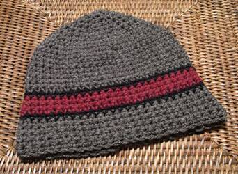 Handmade Crocheted Hats and Beanies from Pussy Cap