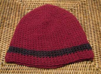 Handmade Crocheted Hats and Beanies from Pussy Cap