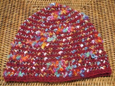 Handmade Crocheted Hats and Beanies from Pussy Cap