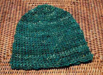 Handmade Crocheted Hats and Beanies from Pussy Cap