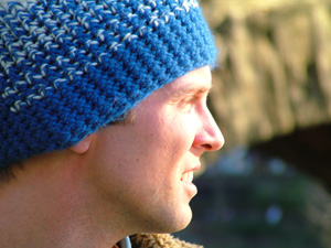 Handmade Crocheted Hats and Beanies from Pussy Cap