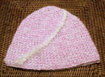 Handmade Crocheted Hats and Beanies from Pussy Cap