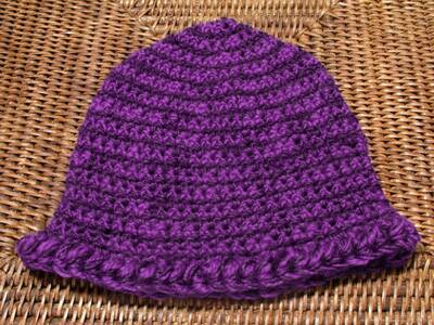 Handmade Crocheted Hats and Beanies from Pussy Cap