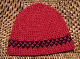 Handmade Crocheted Hats and Beanies from Pussy Cap