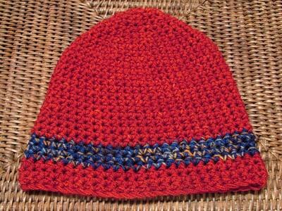 Handmade Crocheted Hats and Beanies from Pussy Cap