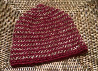 Handmade Crocheted Hats and Beanies from Pussy Cap