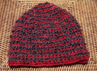 Handmade Crocheted Hats and Beanies from Pussy Cap