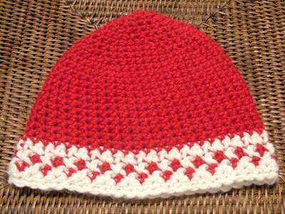Handmade Crocheted Hats and Beanies from Pussy Cap