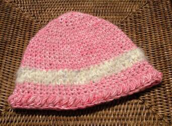 Handmade Crocheted Hats and Beanies from Pussy Cap