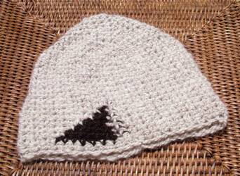 Handmade Crocheted Hats and Beanies from Pussy Cap