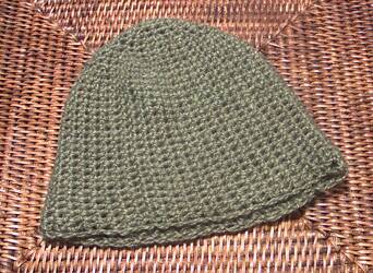 Handmade Crocheted Hats and Beanies from Pussy Cap