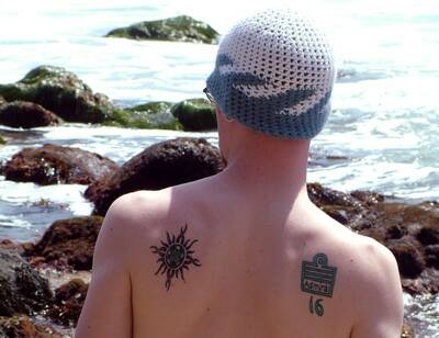 Handmade Crocheted Hats and Beanies from Pussy Cap