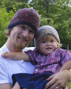 Handmade Crocheted Hats and Beanies from Pussy Cap