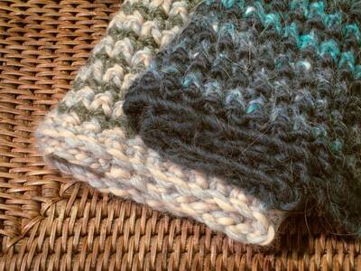 Handmade Crocheted Hats and Beanies from Pussy Cap