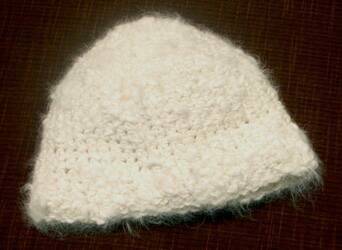 Handmade Crocheted Hats and Beanies from Pussy Cap