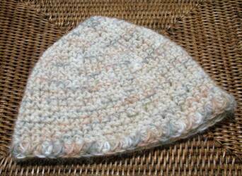 Handmade Crocheted Hats and Beanies from Pussy Cap