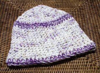 Handmade Crocheted Hats and Beanies from Pussy Cap
